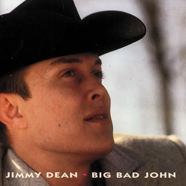 Dean ,Jimmy - Big Bad John